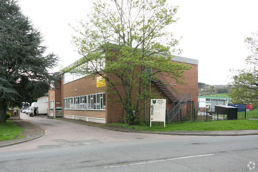 Alton Rd, Ross On Wye for sale - Primary Photo - Image 1 of 10