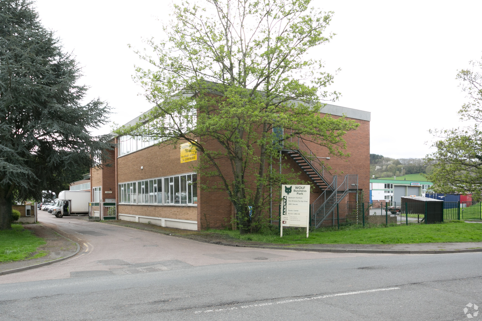 Alton Rd, Ross On Wye for sale Primary Photo- Image 1 of 11