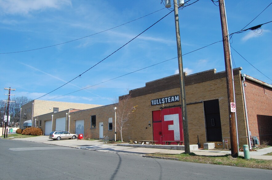 726 Rigsbee Ave, Durham, NC for lease - Primary Photo - Image 1 of 4