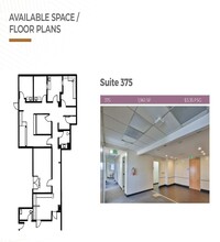 10515 Balboa Blvd, Granada Hills, CA for lease Floor Plan- Image 2 of 2