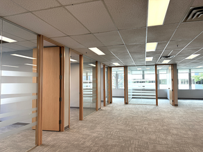 890 W Pender St, Vancouver, BC for lease Interior Photo- Image 2 of 3