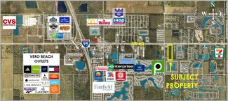 More details for 20th St, Vero Beach, FL - Land for Sale