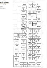 1000-1480 Environ Way, Chapel Hill, NC for lease Floor Plan- Image 1 of 1