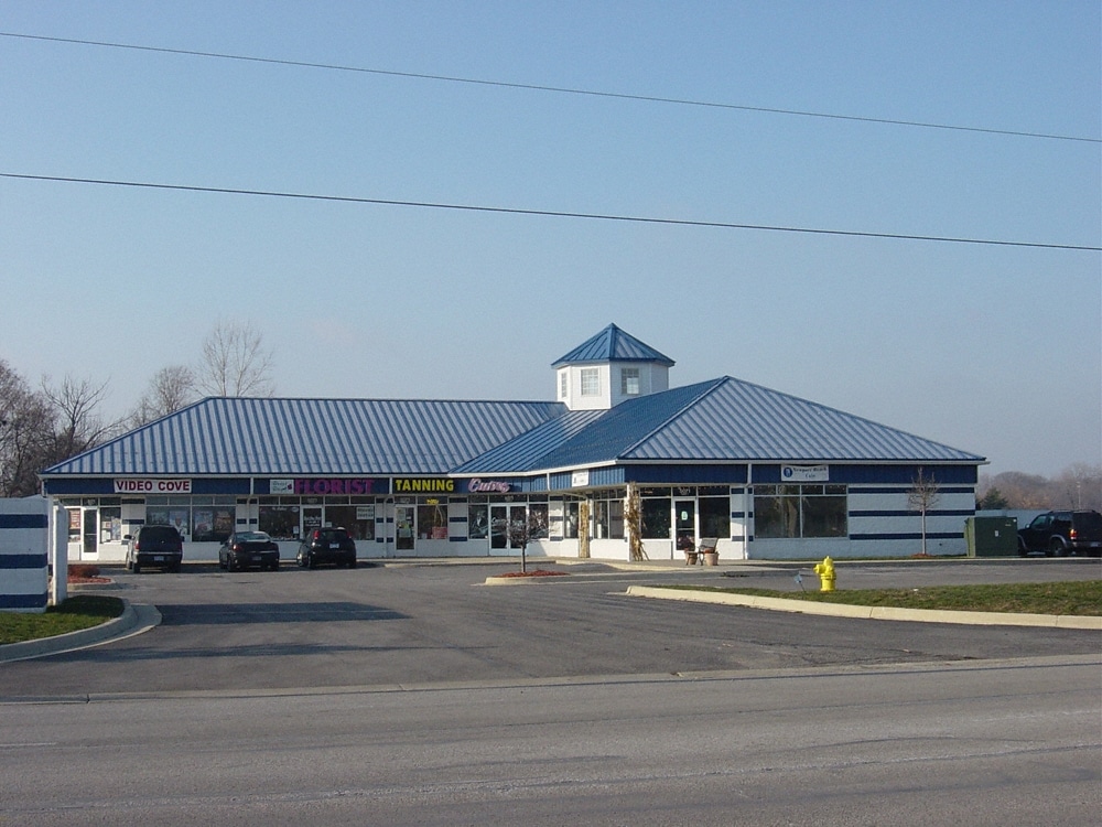 5071 Dixie Hwy, Newport, MI for lease Primary Photo- Image 1 of 17