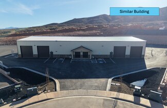 More details for 1448 1710 E, Washington, UT - Industrial for Sale