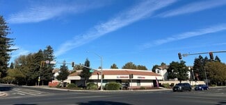 More details for 2202 W Texas St, Fairfield, CA - Retail for Lease