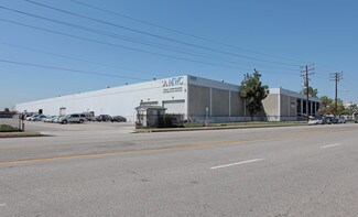 More details for 3020-3070 E Victoria St, Compton, CA - Industrial for Lease