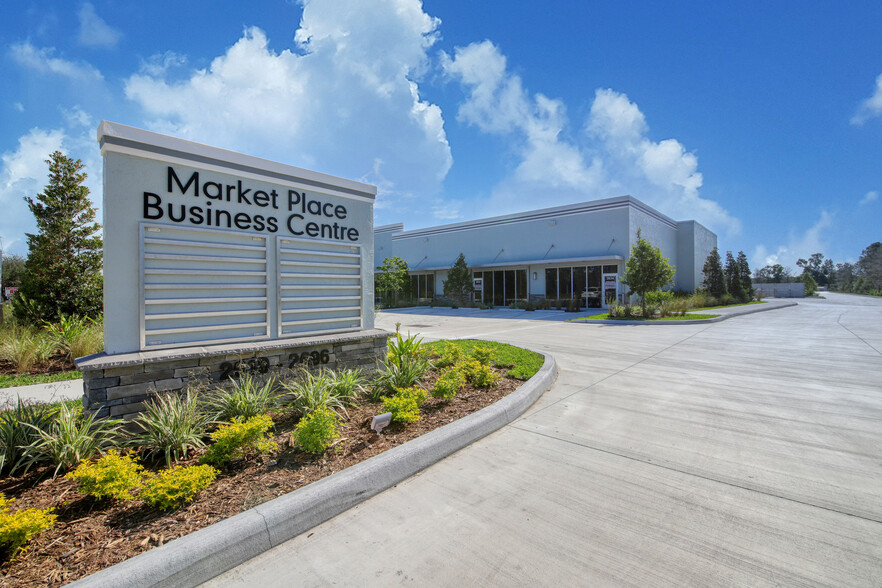 2610 SE Market Pl, Stuart, FL for lease - Building Photo - Image 1 of 6