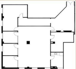 818 W 7th St, Los Angeles, CA for lease Floor Plan- Image 1 of 1