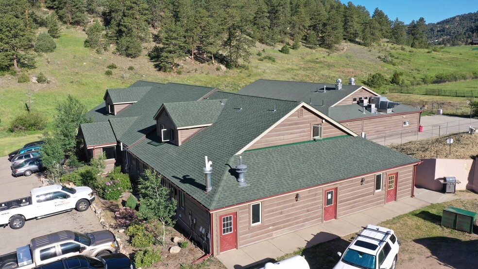 5532 US Highway 36, Estes Park, CO for sale - Building Photo - Image 3 of 55