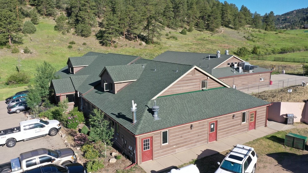 5532 Us Highway 36, Estes Park, CO for sale - Building Photo - Image 3 of 55