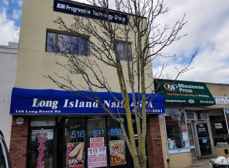 160 Long Beach Rd, Island Park, NY for lease - Other - Image 3 of 3