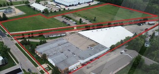 More details for 402 N Main St, Walworth, WI - Industrial for Sale