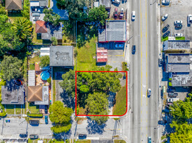 PRICE REDUCED PRIME REDEVELOPMENT OPPORTUNITY - Commercial Real Estate