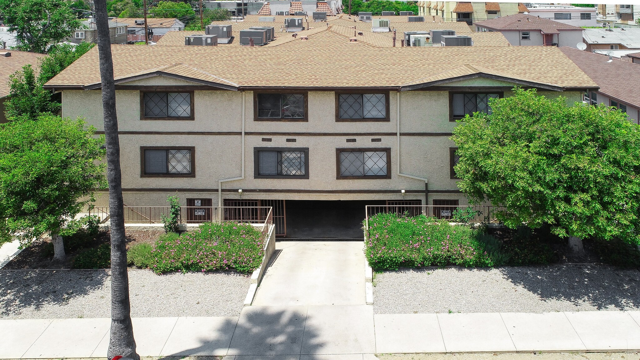 1117-1119 Linden Ave, Glendale, CA for sale Building Photo- Image 1 of 1