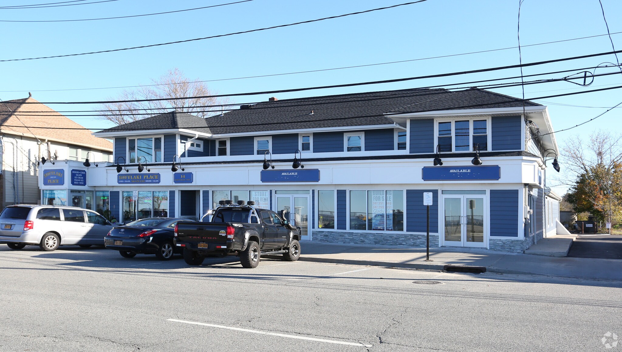 14 Bayville Ave, Bayville, NY 11709 Retail Property for Sale