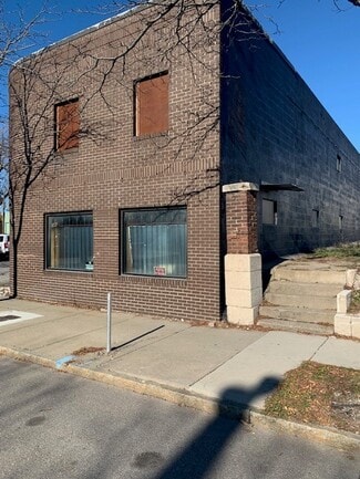 More details for 146 University Ave, Rochester, NY - Retail for Sale