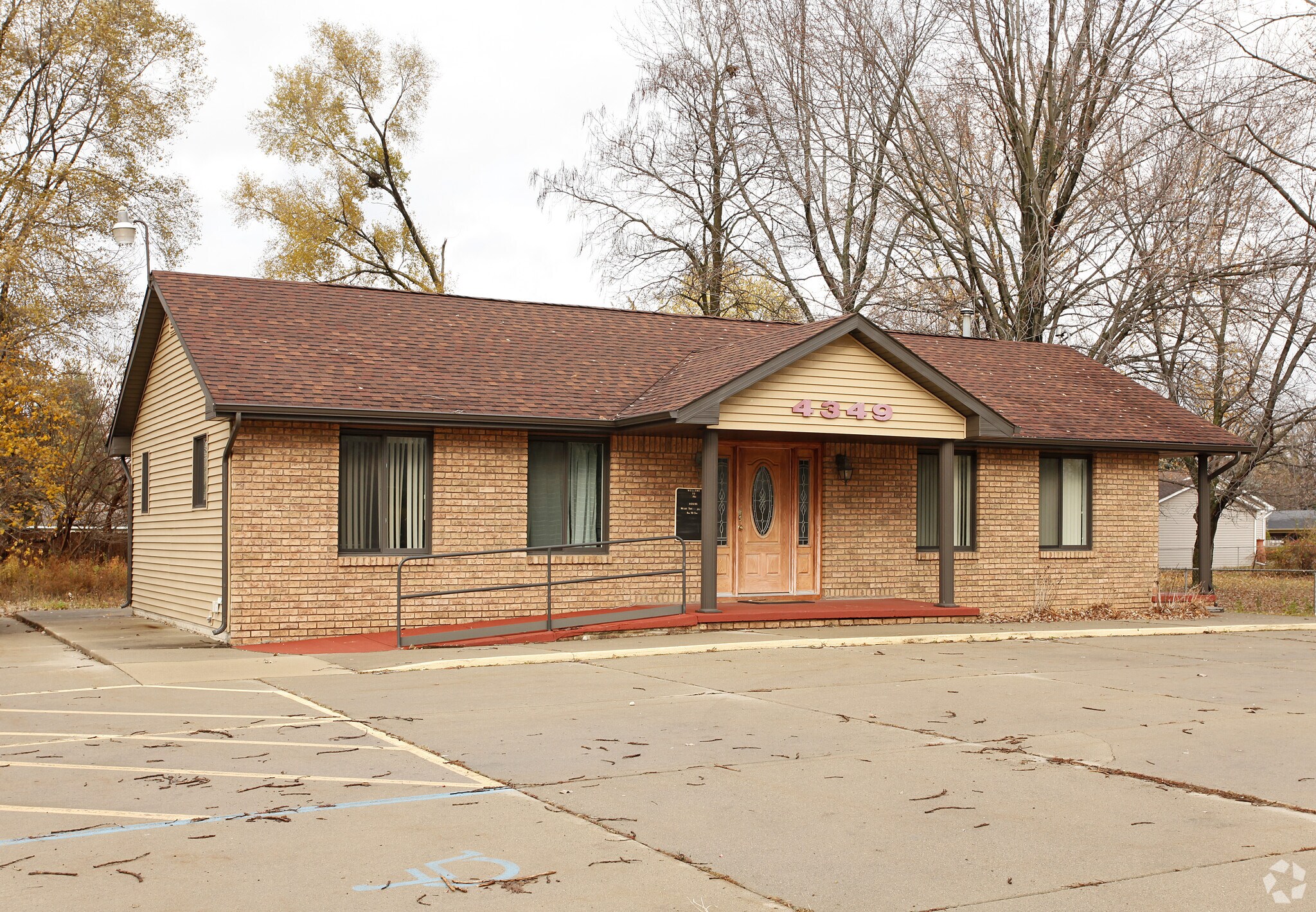 4349 Davison Rd, Davison, MI for sale Primary Photo- Image 1 of 1