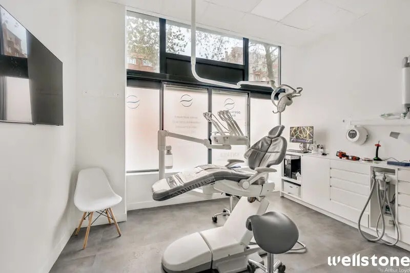 1 C Boulevard Victor, Paris for lease - Interior Photo - Image 3 of 11