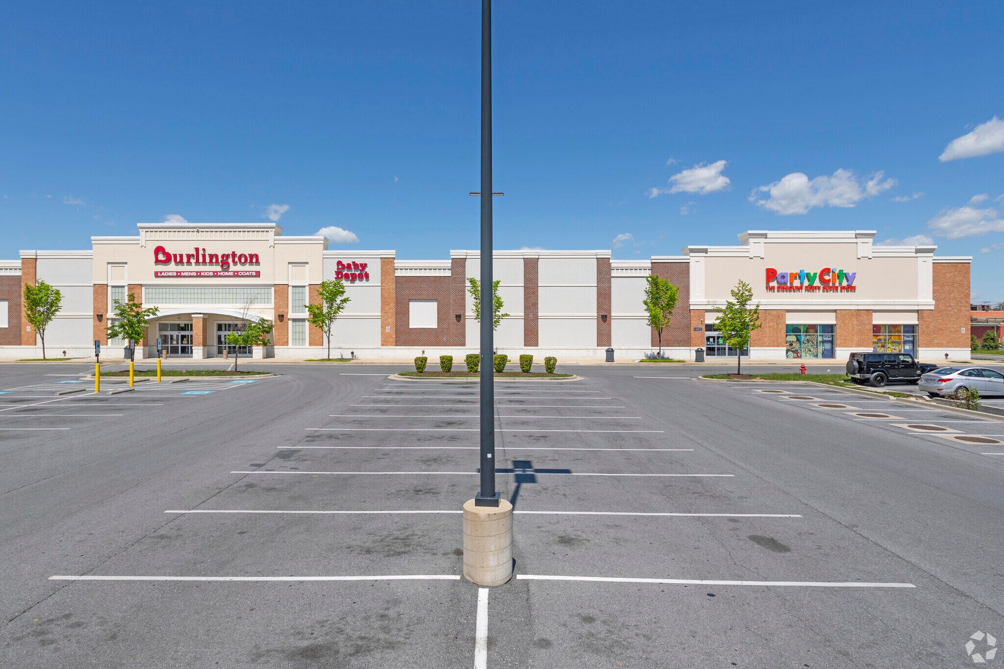 14828 Baltimore Ave, Laurel, MD 20707 Towne Centre at Laurel