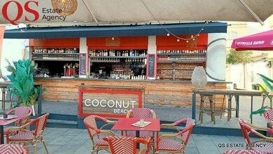 Retail in Blanes, Gerona for lease Interior Photo- Image 1 of 9