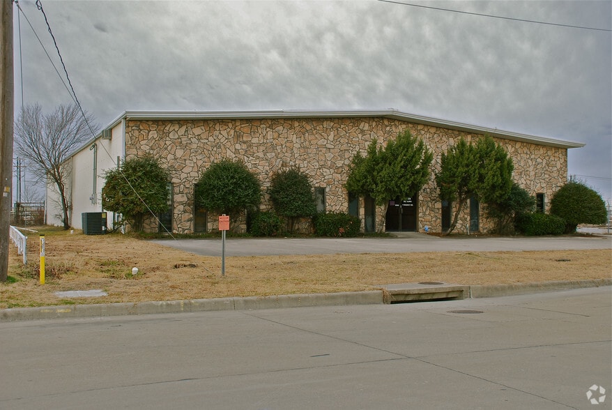 9 Regency Dr, Wylie, TX for lease - Building Photo - Image 3 of 4