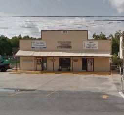 1305 1st St E, Humble, TX for sale - Building Photo - Image 1 of 1