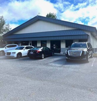 More details for 109 Pineywood St, Thomasville, NC - Industrial for Lease