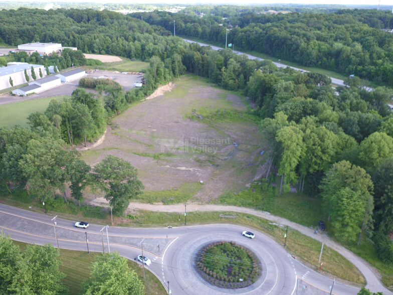 1416 E Turkeyfoot Lake Rd, Akron, OH for sale - Building Photo - Image 1 of 5