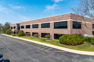 More details for 1770 Park St, Naperville, IL - Office for Lease