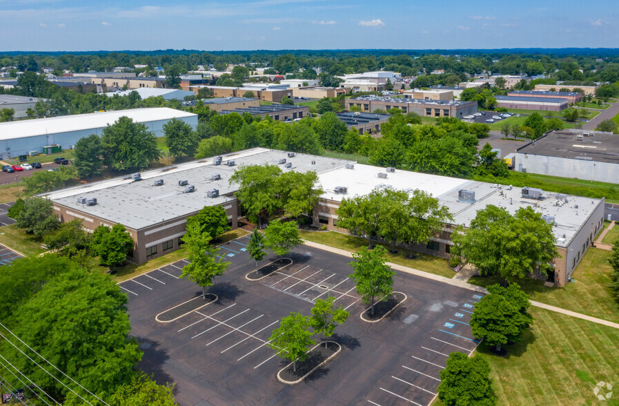 730 Louis Dr, Warminster, PA for sale - Aerial - Image 1 of 1