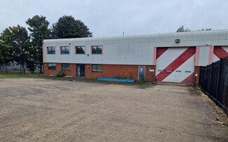 More details for Faraday Clos, Daventry - Industrial for Lease