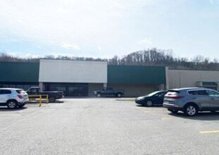 7 Market Place Mall, Weston, WV for lease Building Photo- Image 1 of 6