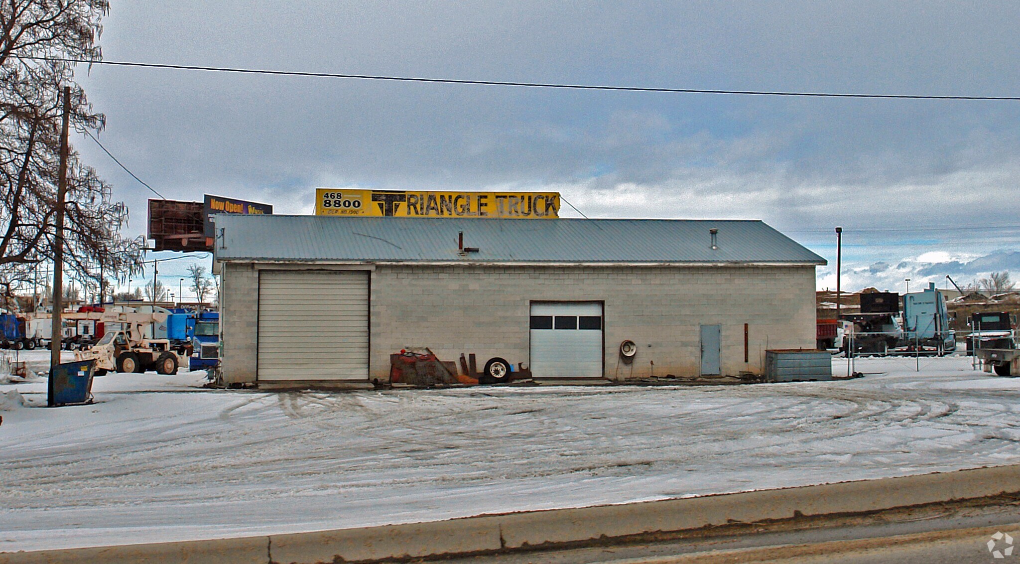 908 W Karcher Rd, Nampa, ID for sale Primary Photo- Image 1 of 1