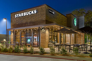 Starbucks, Shoppes at Altamonte - NNN Property