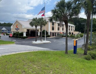 More details for 13003 GA Highway 251, Darien, GA - Hospitality for Sale