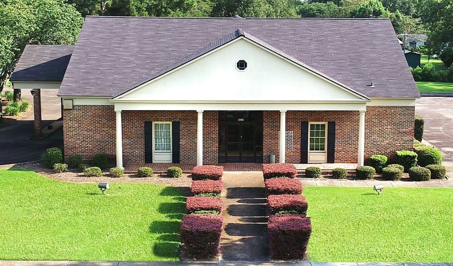 1102 W Harris St, Pavo, GA 31778