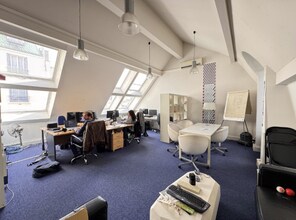 110 Rue De La Jonquière, Paris for lease Interior Photo- Image 1 of 1