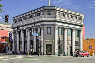 3911 5th Ave, San Diego, CA for lease Building Photo- Image 1 of 11