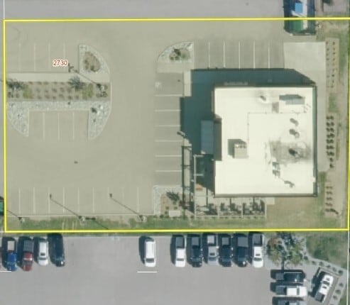 2730 Recplace Dr, Prince George, BC for sale - Aerial - Image 1 of 1