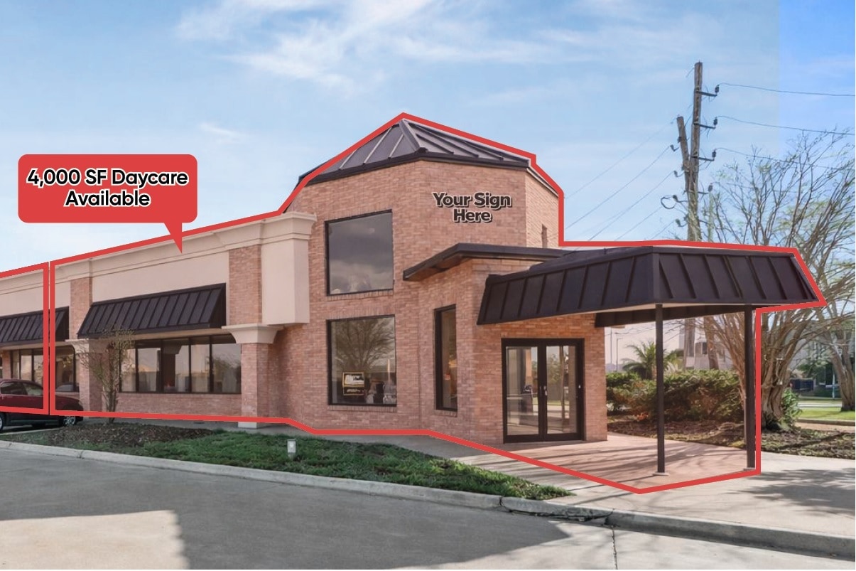 20829 Kingsland Blvd, Katy, TX for lease Interior Photo- Image 1 of 3