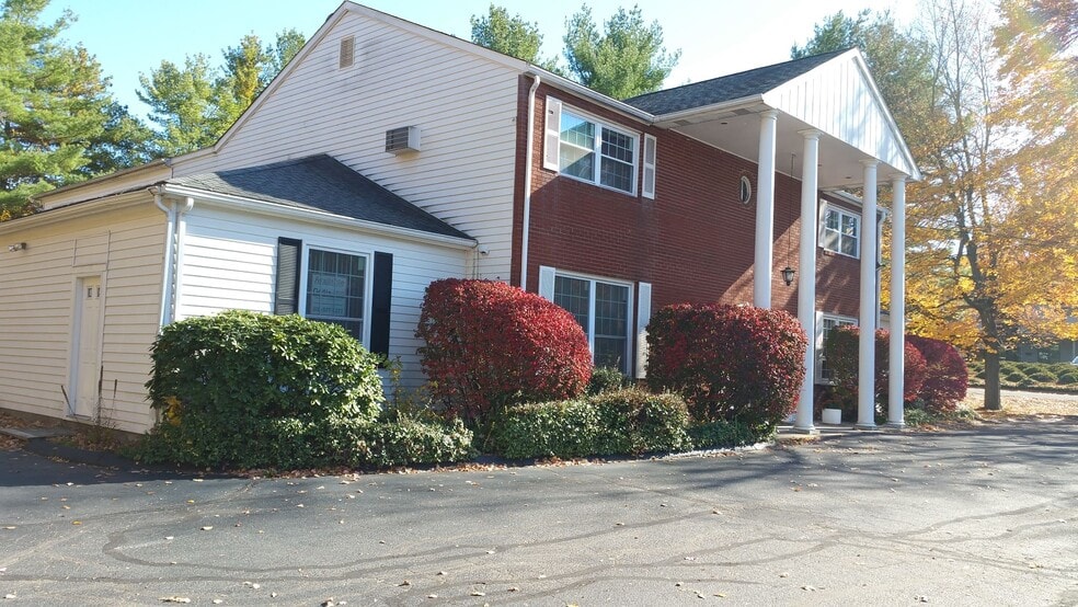430 Highland Ave, Cheshire, CT for lease - Building Photo - Image 2 of 3