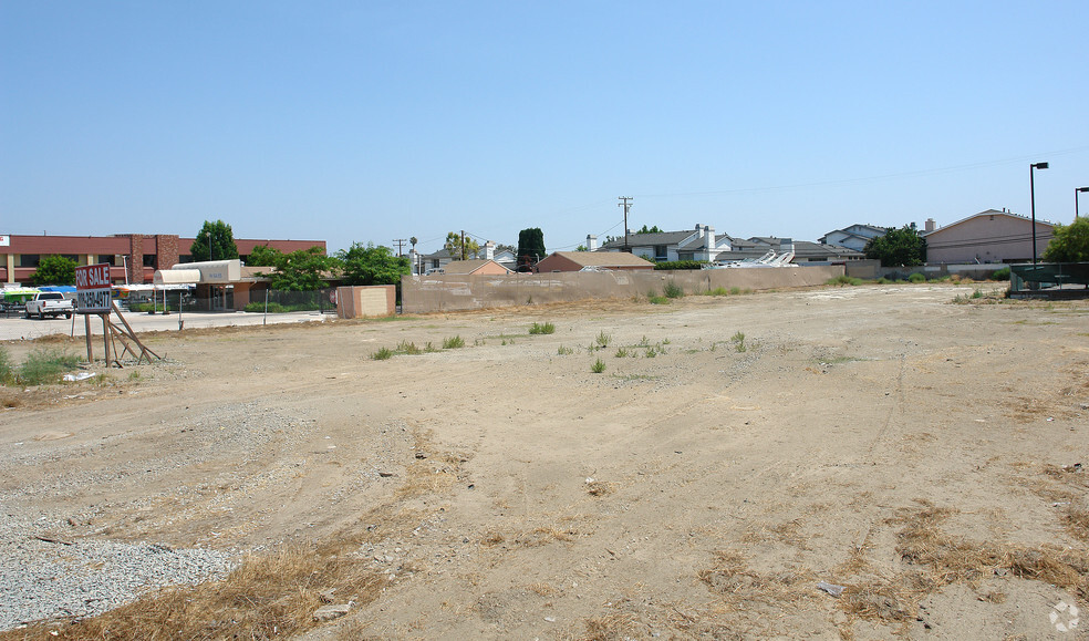 Beach Blvd, Stanton, CA for sale - Primary Photo - Image 1 of 1