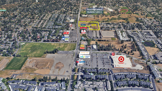 More details for 4300 S Regal St, Spokane, WA - Land for Lease