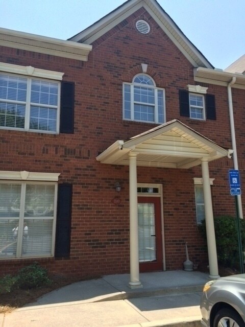 1275 Shiloh Rd, Kennesaw, GA for sale Primary Photo- Image 1 of 1