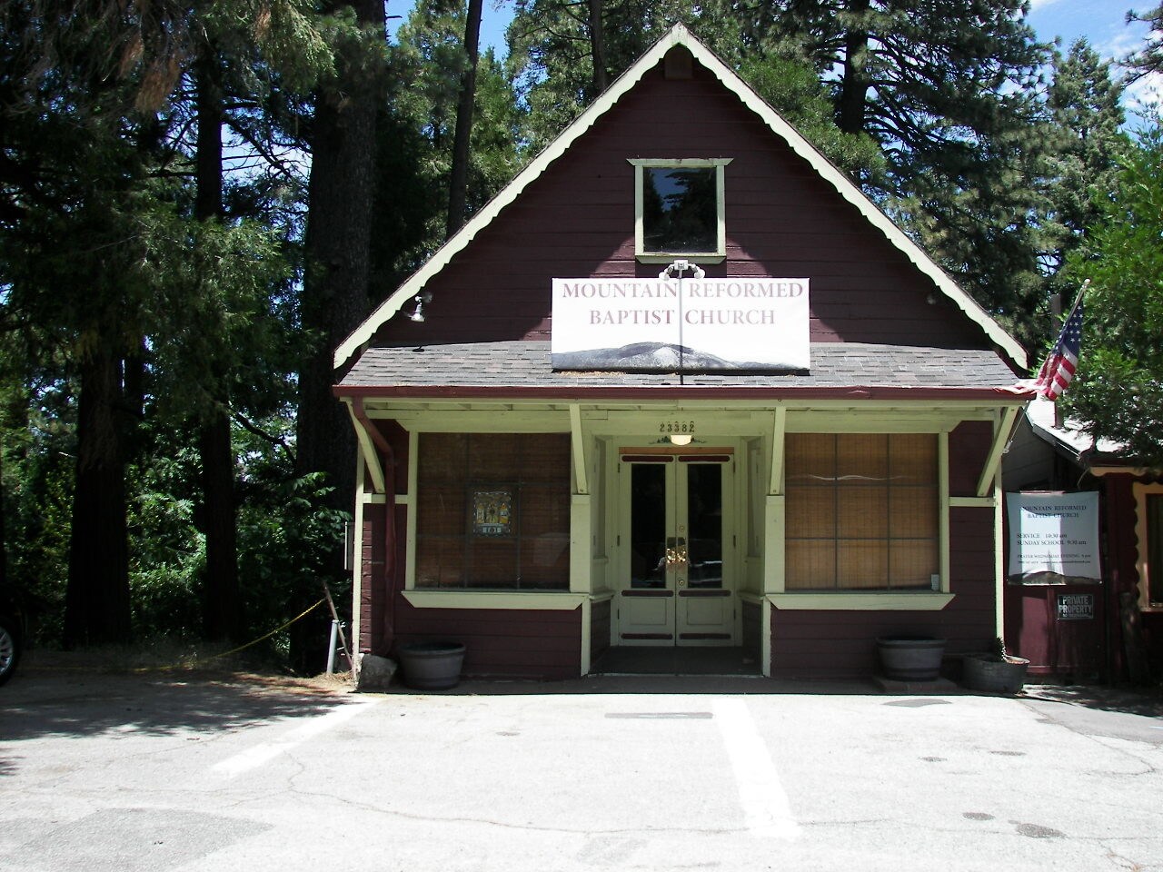 23382 Crest Forest Dr, Crestline, CA for sale Other- Image 1 of 1