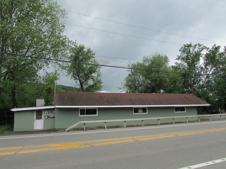 690 State Route 17C, Owego, NY for sale - Building Photo - Image 1 of 1