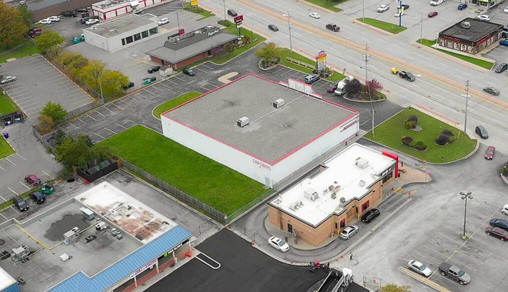 7555 Tecumseh Rd E, Windsor, ON N8T 1G2