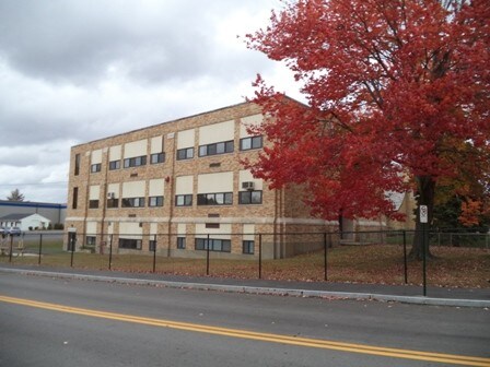 4 Elm St, Manchester, NH for sale Primary Photo- Image 1 of 1