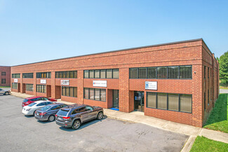 More details for 416-426 Crompton St, Charlotte, NC - Flex for Lease